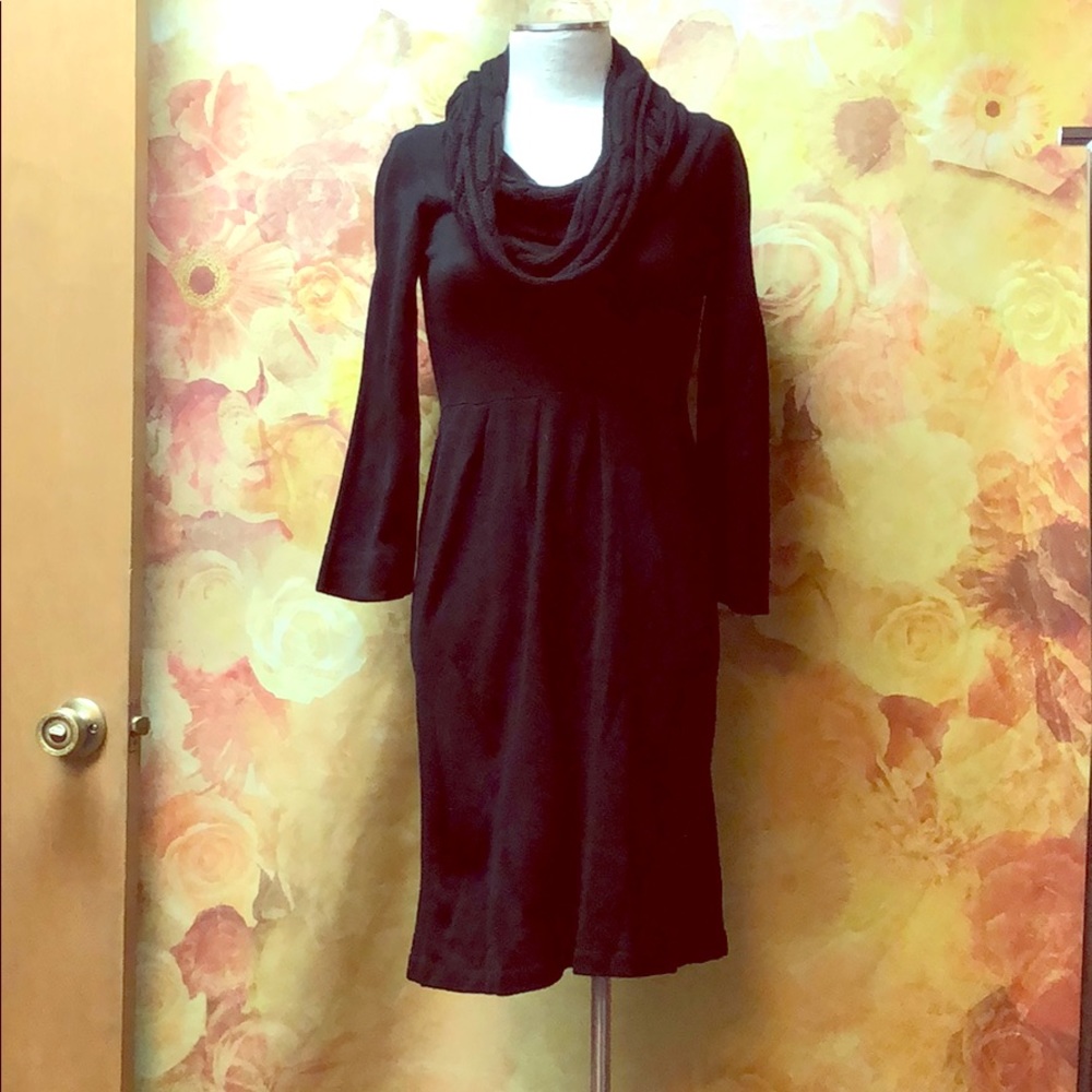 The Limited Sweater Dress